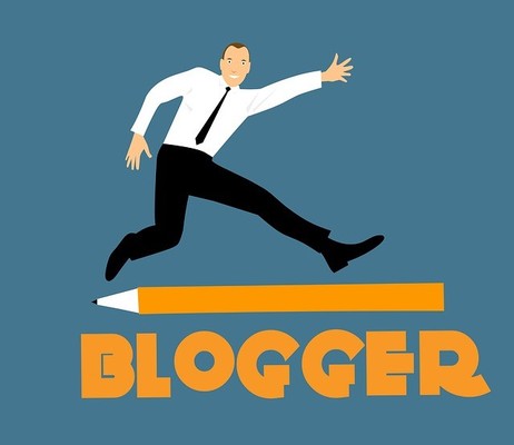 Blogging Your Way To Fun and Profit