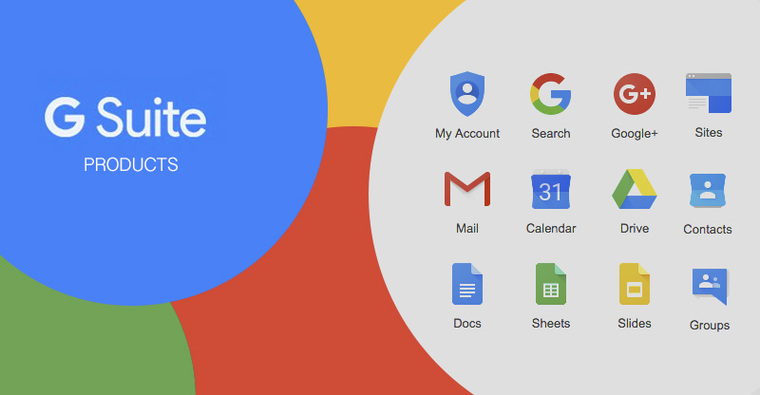 What Is G Suite and How Can It Benefit Your Business?