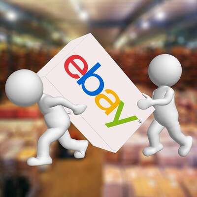 Buying On eBay Marketplace
